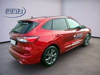 gebraucht Ford Kuga ST-Line X 2.0 TDCi 190PS 4x4 Aut. AHK, LED