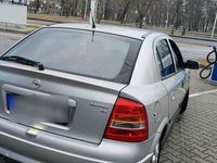 gebraucht Opel Astra 2002