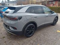 Gebraucht VW ID.4 Pure 125 kW (170 PS) 2023 Grau SUV
