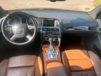 gebraucht Audi A6 3,0 Tdi Automatik quattro voll voll Ausstattung