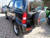 gebraucht Suzuki Jimny 1.3 ALLGRIP Comfort AT