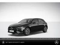 Gebraucht Mercedes A200 150 PS (110 kW) 2023 Schwarz Limousine