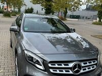 gebraucht Mercedes GLA180 GLA 1807G-DCT UrbanStyle Edition