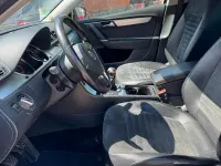 Gebraucht VW Passat 170 PS (125 kW) 2011 Schwarz Kombi