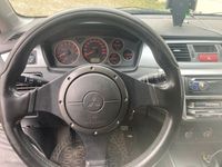 gebraucht Mitsubishi Lancer Wagon Kombi TÜV 03/25