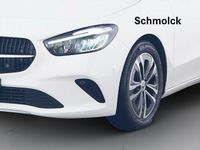Gebraucht Mercedes B200 Progressive 163 PS (119 kW) 2024 Weiß Kleinwagen