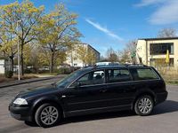 Usata VW Passat 102 CV (75 kW) 2003 Station wagon