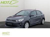 Gebraucht Kia Rio Platinum Edition 120 PS (88 kW) 2023 Perennial grey Limousine