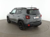 gebraucht Jeep Renegade 1.3 TGDi Limited 4x2 Aut. *NAVI*SHZ*CAM