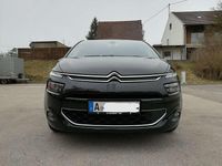 Gebraucht Citroën C4 Picasso Exclusive 156 PS (114 kW) 2013 Van / Kleinbus