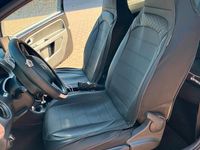 Gebraucht Seat Mii 75 PS (55 kW) 2015 Schwarz Kleinwagen