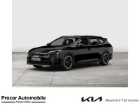 Neu Kia K4 GT-Line 179 PS (131 kW) 2026 Schwarz Kombi