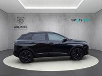 Gebraucht Peugeot 3008 GT 131 PS (96 kW) 2024 Schwarz SUV