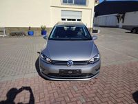 Gebraucht VW Golf VII 150 PS (110 kW) 2015 Grau Kombi