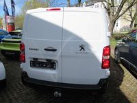 Gebraucht Peugeot Expert Premium 144 PS (105 kW) 2023 Schnee weiß Van