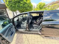 Gebraucht Ford Grand C-Max 150 PS (110 kW) 2011 Schwarz Van / Kleinbus