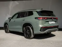 Gebraucht VW Tayron R-line 204 PS (150 kW) 2025 Grün SUV