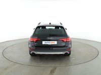 Gebraucht Audi A4 Allroad 245 PS (180 kW) 2019 Schwarz Kombi