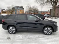 Neu Skoda Kodiaq Selection 150 PS (110 kW) 2025 Schwarzmagic perleffekt SUV