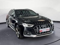 Gebraucht Audi A4 Allroad Ambiente 204 PS (150 kW) 2022 Mythosschwarz metallic Kombi