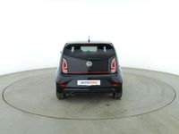 Gebraucht VW up! GTI 116 PS (85 kW) 2019 Schwarz Kleinwagen