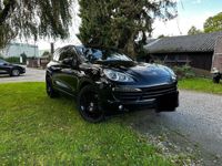 gebraucht Porsche Cayenne Diesel -