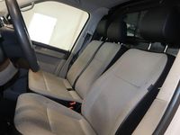 Usata VW Transporter 150 CV (110 kW) 2017 Bianco Furgone