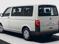 gebraucht VW Caravelle 6.1 T6.1 2.0 TDI 150 DSG 9-S 3Z-Klim AppCo