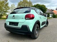 gebraucht Citroën C3 - Klima - 1. Hand - TÜV - CarPlay