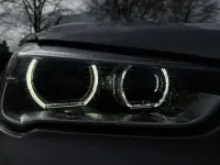 Używany BMW X1 190 KM (139 kW) 2018 Beżowy SUV
