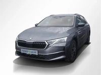 Nowe Skoda Octavia 150 KM (110 kW) 2026 Szary Kombi