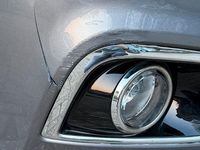 Gebraucht Hyundai ix35 135 PS (99 kW) 2011 Grau SUV