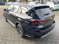 gebraucht Fiat Tipo Cross Hybrid 130 PS