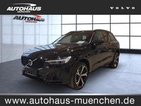 Gebraucht Volvo XC60 Plus 197 PS (144 kW) 2023 Schwarz SUV