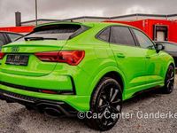 gebraucht Audi RS Q3 2.5 TFSI quattro