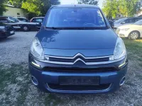 Gebraucht Citroën Berlingo SELECTION 120 PS (88 kW) 2013 Blau Van / Kleinbus