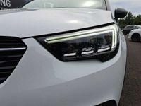 gebraucht Opel Crossland X 1.2 Turbo 2020 (EURO 6d)