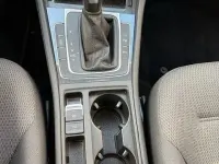 Second-hand VW Golf VII Comfortline 150 CP (110 kW) 2020 Alb Break