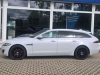 gebraucht Jaguar XF XF30D Aut. Prestige