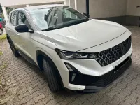 Gebraucht Renault Austral Evolution 148 PS (108 kW) 2025 Silber SUV