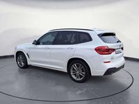 gebraucht BMW X3 xDrive30e M Sportpaket Innovationsp. Sport Au