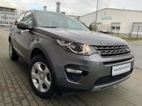 gebraucht Land Rover Discovery Sport eD4 110kW E-Capability.Panorama
