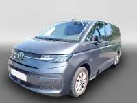 Second-hand VW Multivan Life 218 CP (160 kW) 2022 Gri Monovolum
