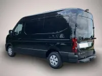 Neu Renault Master 170 PS (125 kW) 2026 Manufacturer Van / Kleinbus