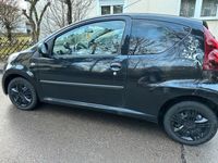 gebraucht Peugeot 107 Style 2014 / *TÜV * Klima