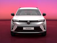 Neu Renault Scénic Techno 160 kW (218 PS) 2025 Van / Kleinbus