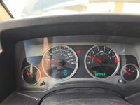 Second-hand Jeep Compass Limited 170 CP (125 kW) 2007 Negru SUV