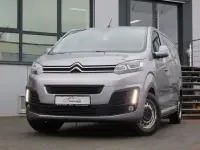 Używany Citroën Jumpy 180 KM (132 kW) 2019 Szary Minivan