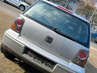 Gebraucht Seat Arosa 50 PS (36 kW) 2000 Silber Kleinwagen