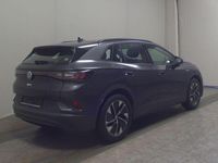 Gebraucht VW ID.4 Pro Performance 150 kW (204 PS) 2022 Grau SUV